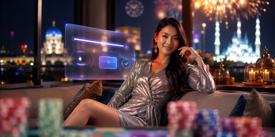 Aplikasi kasino mudah alih cb500x untuk pemain Selangor Malaysia