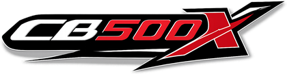 cb500x
